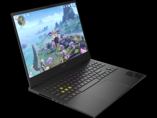 HP OMEN Transcend 16-u0774ng