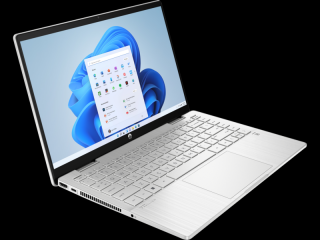 HP Pavilion x360 14-ek1004na
