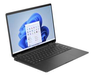 HP Spectre x360 14-eu0001nia