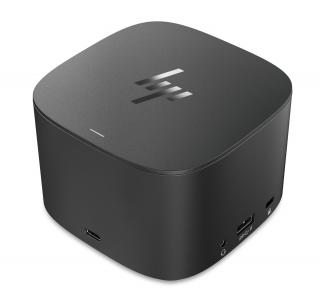 HP Thunderbolt Dock 120W G4  4J0A2AA