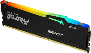 Kingston FURY Beast - 8GB DDR5 5200MHz