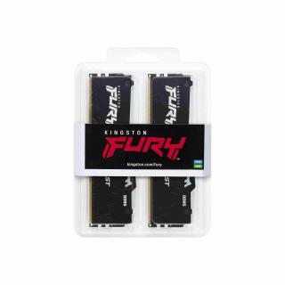 Kingston FURY Beast CL40-16 GB DDR5 5200MHz (2x8 GB)