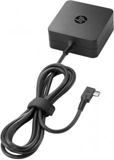 Kompatibilná nabíjačka Hp 45 W USB-C Power Adapter (+redukcia na EU)