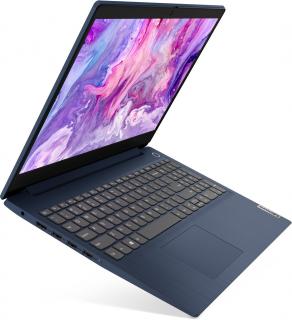 Lenovo IdeaPad 3 15IIL05