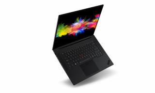 Lenovo ThinkPad P1 Gen 5