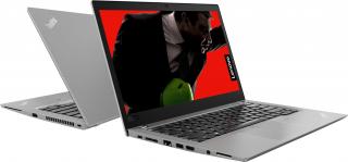 Lenovo ThinkPad T480s