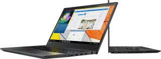Lenovo ThinkPad T570  + Lenovo brašna ThinkPad Essential Topload (Eco) 16" ZDARMA