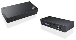Lenovo ThinkPad USB-C Dock Gen 2 40AS0090EU
