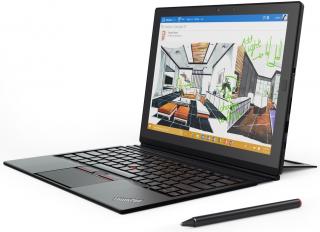 Lenovo Thinkpad X1 Tablet