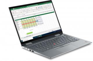 Lenovo ThinkPad X1 Yoga Gen 7