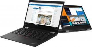 Lenovo ThinkPad X390 Yoga  + Balíček aplikací - Spusť a pracuj ZDARMA