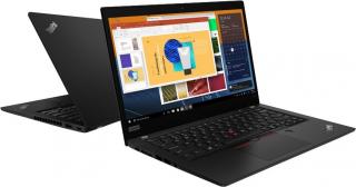 Lenovo ThinkPad X390
