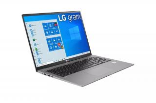Lg Gram 17Z90Q