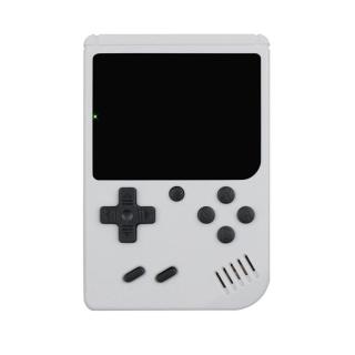 Mini Game Box Retro FC Handheld Herná Konzola biela- 800 v 1
