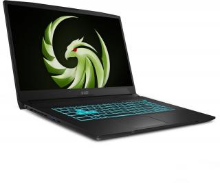 MSI Bravo 15 C7VE-007FR