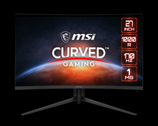 MSI G271CQP E2