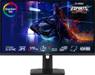 MSI G274QPF-QD