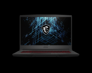 MSI GF63 Thin 11UD-458BE