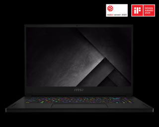 MSI GS66 Stealth 10SE-092NL