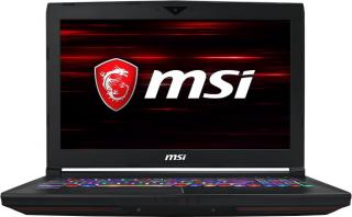 MSI GT63 Titan 8RG-012NE