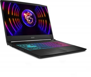 MSI Katana 15 B13VFK-201XBG