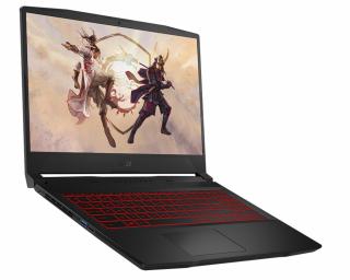 MSI Katana GF66 11UG-461XPL  + BEZDRÁTOVÁ SLUCHÁTKA ZDARMA