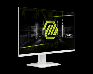 MSI MAG 274QRFW