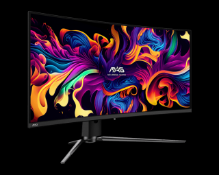 MSI MAG 341CQP QD-OLED