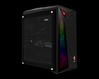 MSI MEG Infinite X 11TE-1203FR TWR