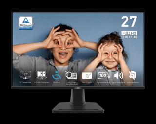 MSI PRE MP275