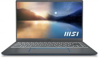 MSI Prestige 14 A11SC-019NL  + BEZDRÁTOVÁ SLUCHÁTKA ZDARMA