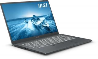 MSI Prestige 15 A12UC-034UK