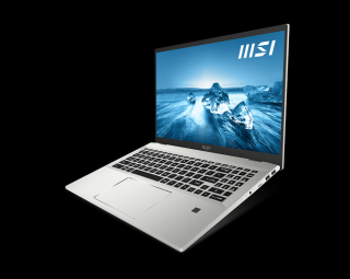 MSI Prestige 16 A12UD-221XES