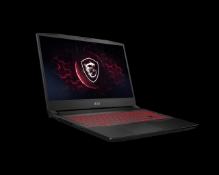 MSI Pulse GL66 12UEK-843IT