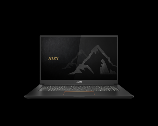 MSI Summit E15 A11SCST-045BE  + BEZDRÁTOVÁ SLUCHÁTKA ZDARMA
