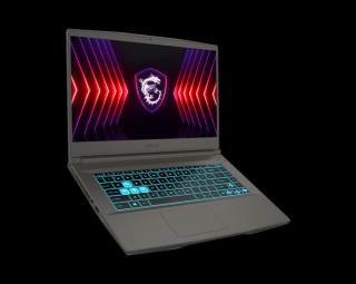 MSI Thin 15 B12UC-1459XHU
