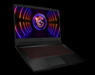 MSI Thin GF63 12UC-660GR