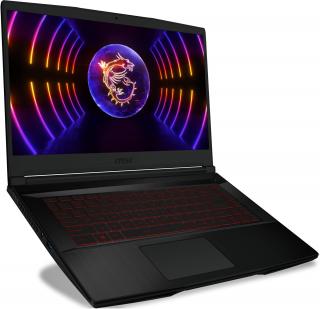 MSI Thin GF63 12UDX-606IT