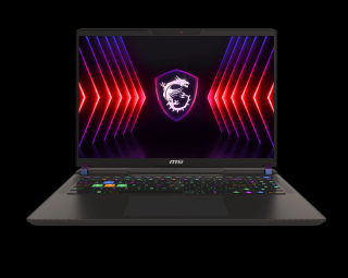 MSI Vector 16 HX A14VGG-259BE