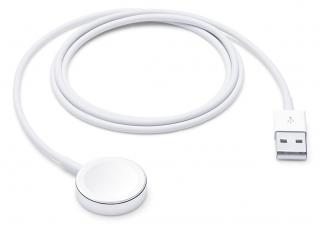 Nabíjačka / adaptér pre Apple Watch magnetická