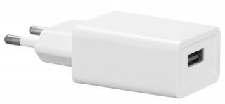 Napájací adaptér USB 10W / alternatívna nabíjačka pre Apple iPhone