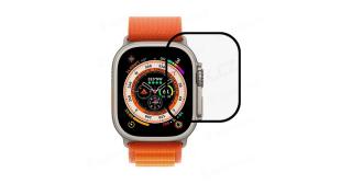 Ochranné sklíčko na hodinky Apple ultra 1/2 (49mm)