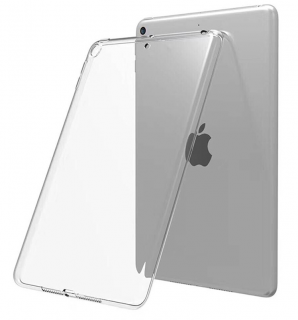 Ochranný kryt pre Apple iPad mini 2/3 gen. - Transparentné