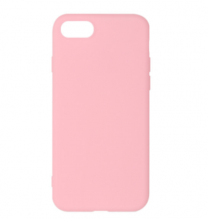 Ochranný kryt pre Apple iPhone 5/5s/SE - Ružový