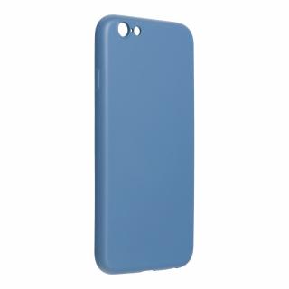 Ochranný kryt pre Apple iPhone 6/6S - Modrý