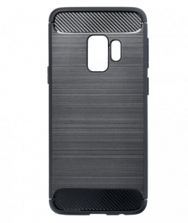 Ochranný kryt pre Samsung Galaxy S9 - Čierny