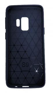 Ochranný kryt pre Samsung Galaxy S9 - Modrý