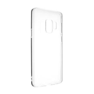 Ochranný kryt pre Samsung Galaxy S9 - Transparentný