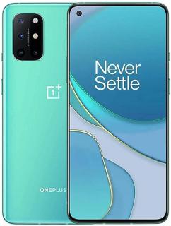 OnePlus 8T 128GB Aquamarine Green