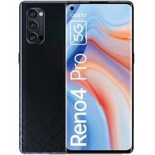 OPPO Reno4 Pre 5G 256GB Space Black